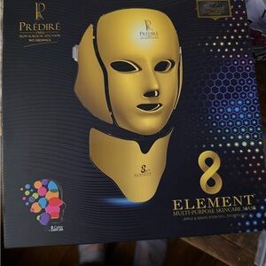 Predire Gold Element Skincare Mask